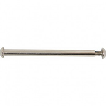 Аксель-болт MICRO с наружной резьбой & пружина и шайба, 25 мм