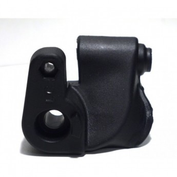 Цапфа левая MICRO MAXI