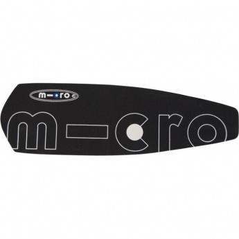 Наклейка MICRO, black Наклейка MICRO, black