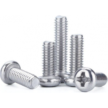 Передний аксель-болт MICRO CROSSNECK \ XL