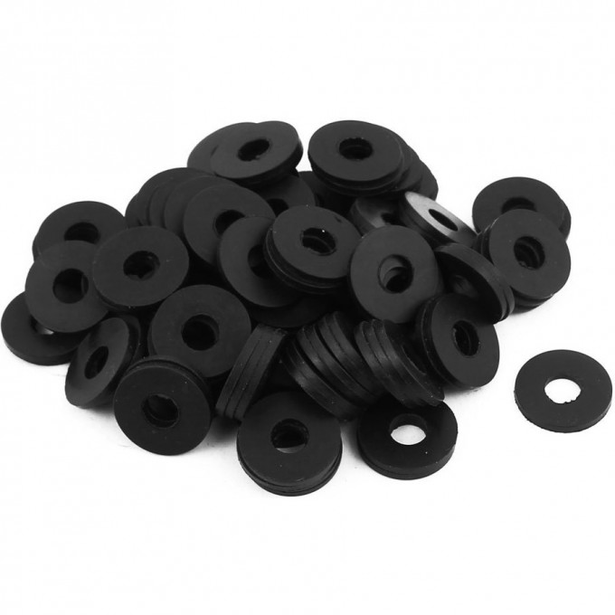 Пластиковые шайбы MICRO KICKBOARD 1110 Пластиковые шайбы MICRO KICKBOARD 1110