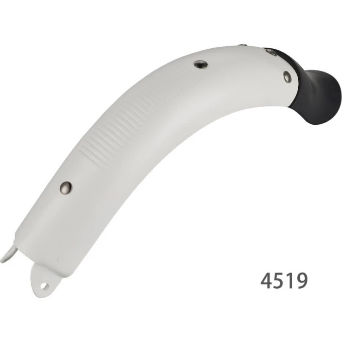 Пластина тормоза MICRO FLEX кремовый 4559 Пластина тормоза MICRO FLEX кремовый 4559