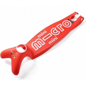 Платформа MICRO MINI DELUXE красная