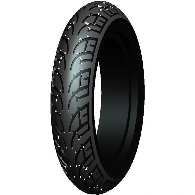 Покрышка переднего колеса MICRO MERLIN 5330 Покрышка переднего колеса MICRO MERLIN 5330