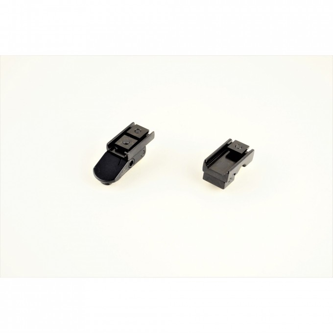 Поворотная планка MICRO MINI (Германия) 13699 Поворотная планка MICRO MINI (Германия) 13699