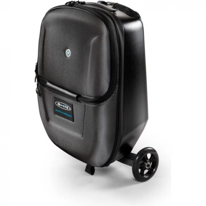Самокат MICRO LUGGAGE RS 3.0 ML0019 Самокат MICRO LUGGAGE RS 3.0 ML0019