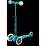 Самокат MICRO MINI DELUXE MAGIC аква LED