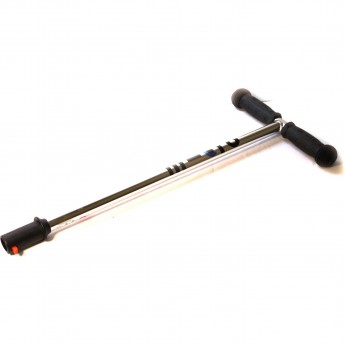 Т-руль MICRO mini, черные ручки