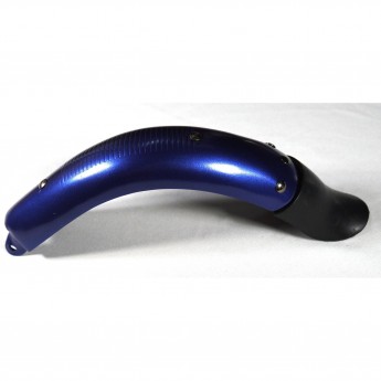 Тормоз MICRO для Flex 200 mm, синий