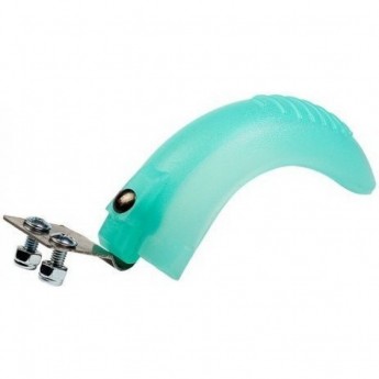 Тормоз MICRO для Mini2go голубой (801C )