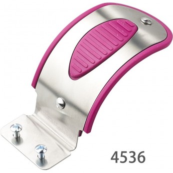 Тормоз MICRO малиновый для MAXI Deluxeс складной ягодный