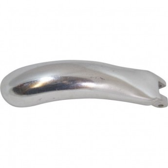 Тормозная пластина MICRO WHITE