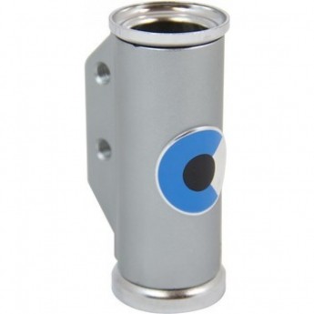 Втулка руля MICRO LIGHT голубой