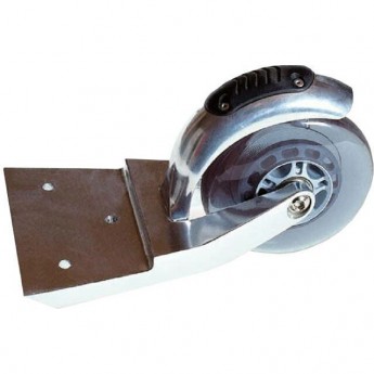 Задняя часть с тормозом MICRO ORIGINAL