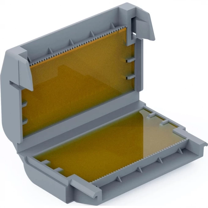 Защитно-соединительная крышка платформы и крыла MICRO MERLIN 5337 Защитно-соединительная крышка платформы и крыла MICRO MERLIN 5337